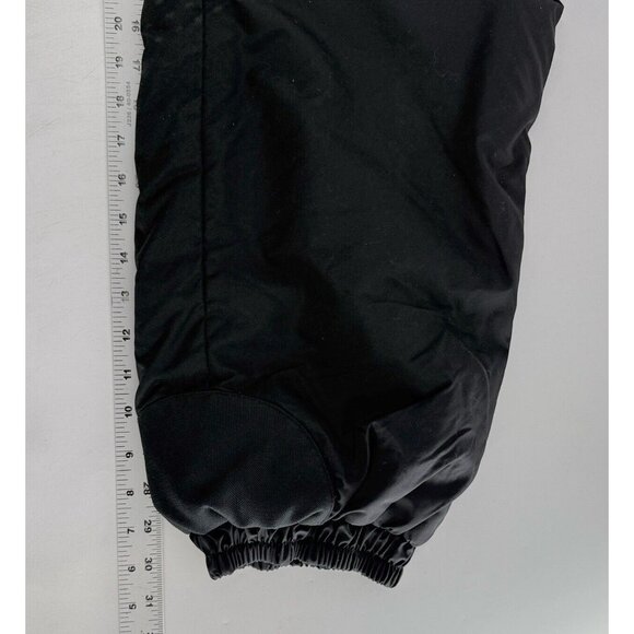Columbia Engineered Exclusively For L.L.Bean Men’s Black‎ Snow Pants Medium - Picture 9 of 11